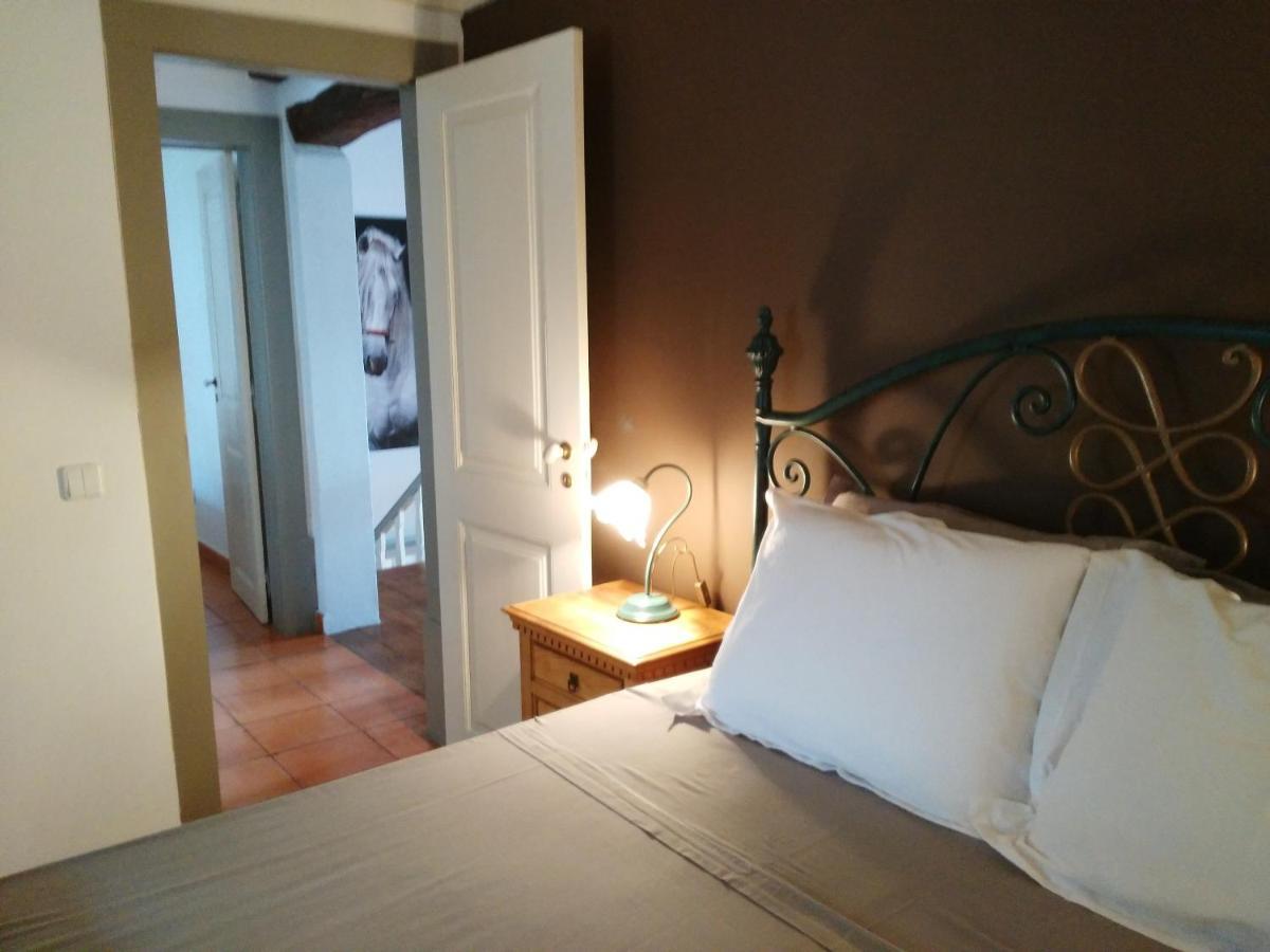 Quinta Do Outeiro Bed & Breakfast Vila Nova de Poiares Luaran gambar