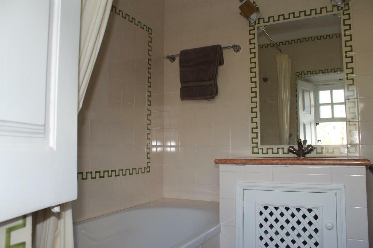 Quinta Do Outeiro Bed & Breakfast Vila Nova de Poiares Luaran gambar