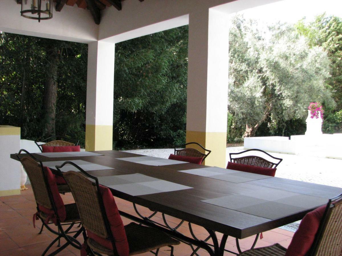 Quinta Do Outeiro Bed & Breakfast Vila Nova de Poiares Luaran gambar