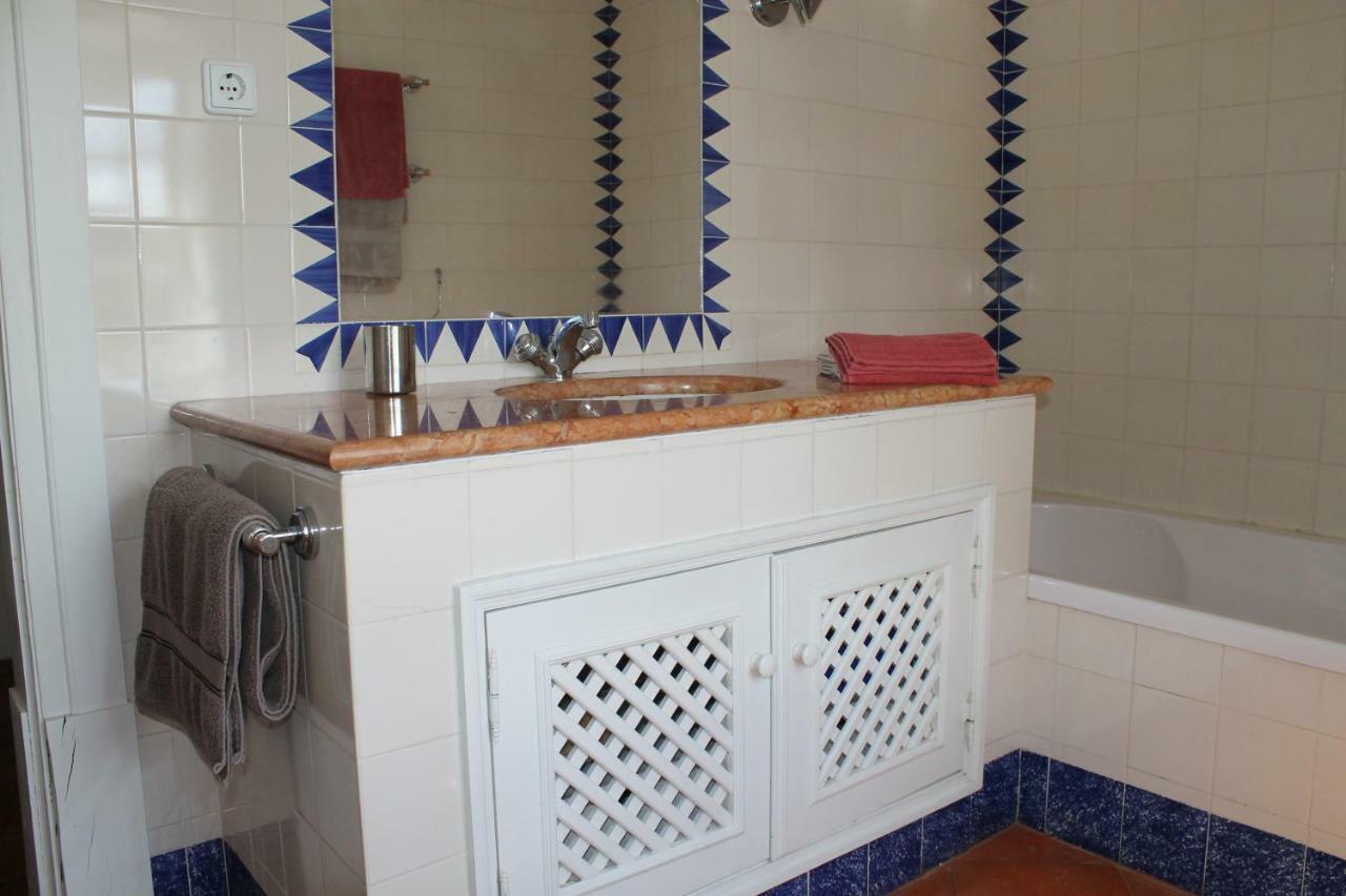 Quinta Do Outeiro Bed & Breakfast Vila Nova de Poiares Luaran gambar