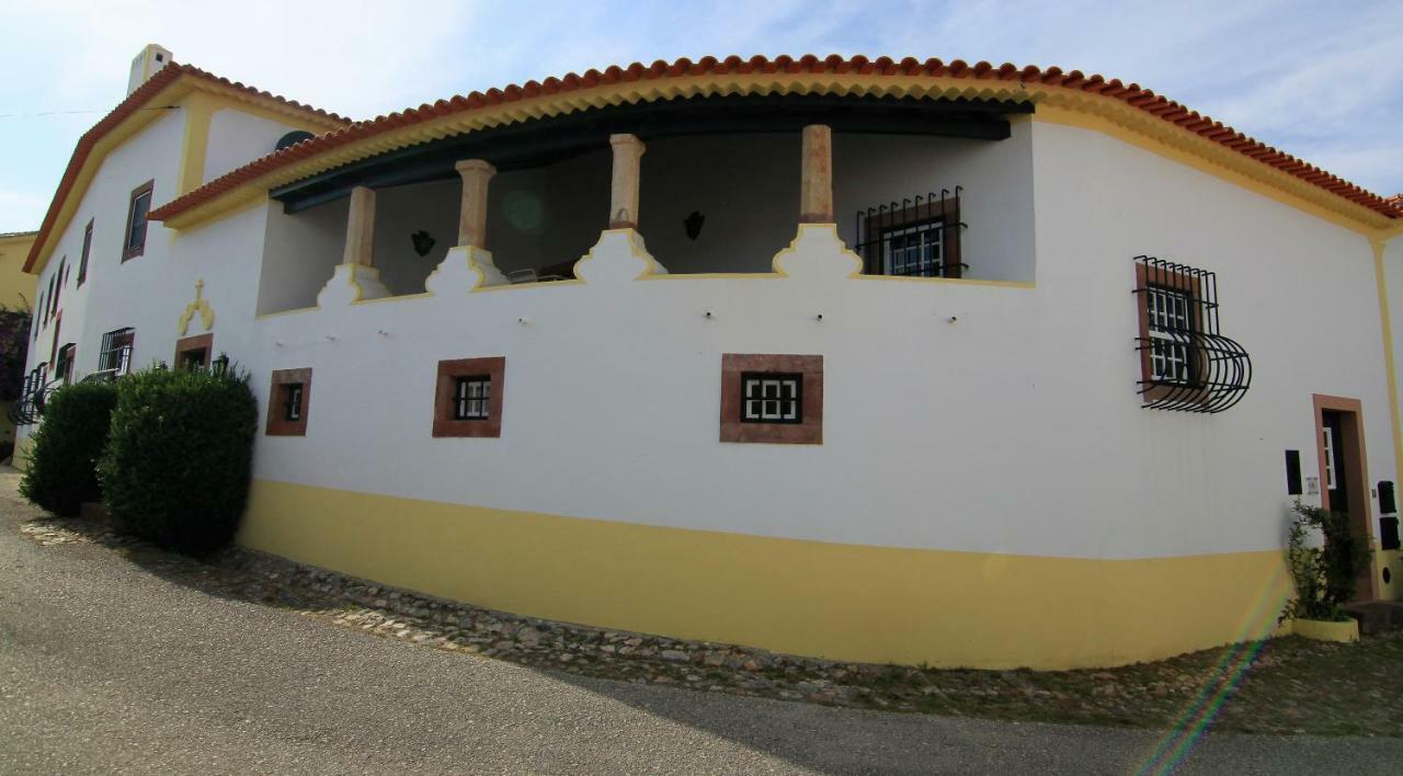 Quinta Do Outeiro Bed & Breakfast Vila Nova de Poiares Luaran gambar