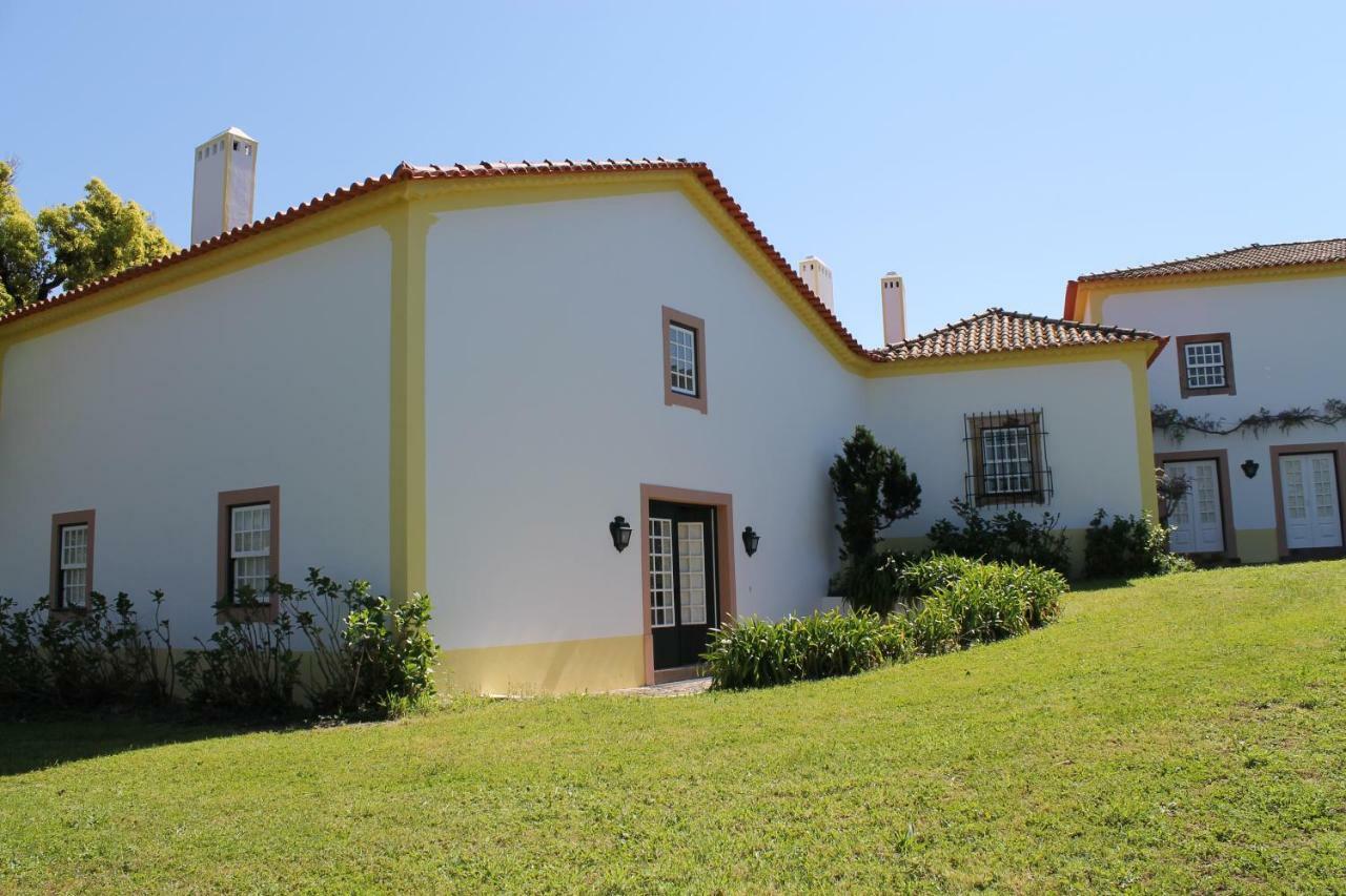 Quinta Do Outeiro Bed & Breakfast Vila Nova de Poiares Luaran gambar